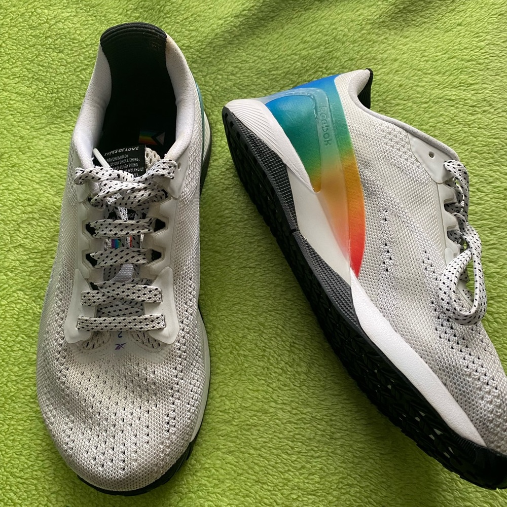 Reebok Nano X1
